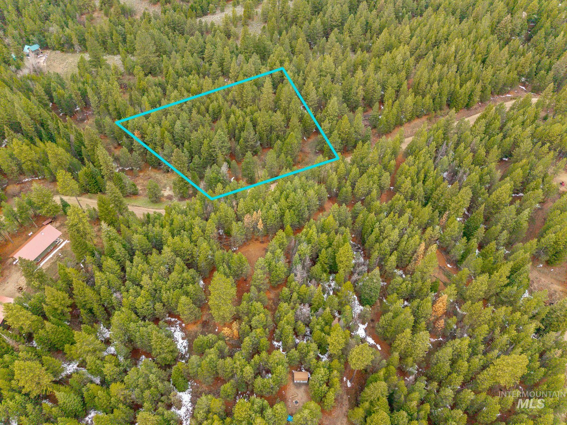 Tbd Lot 27 Tbd Loop Cascade, ID 83611 - Photo 2 of 32