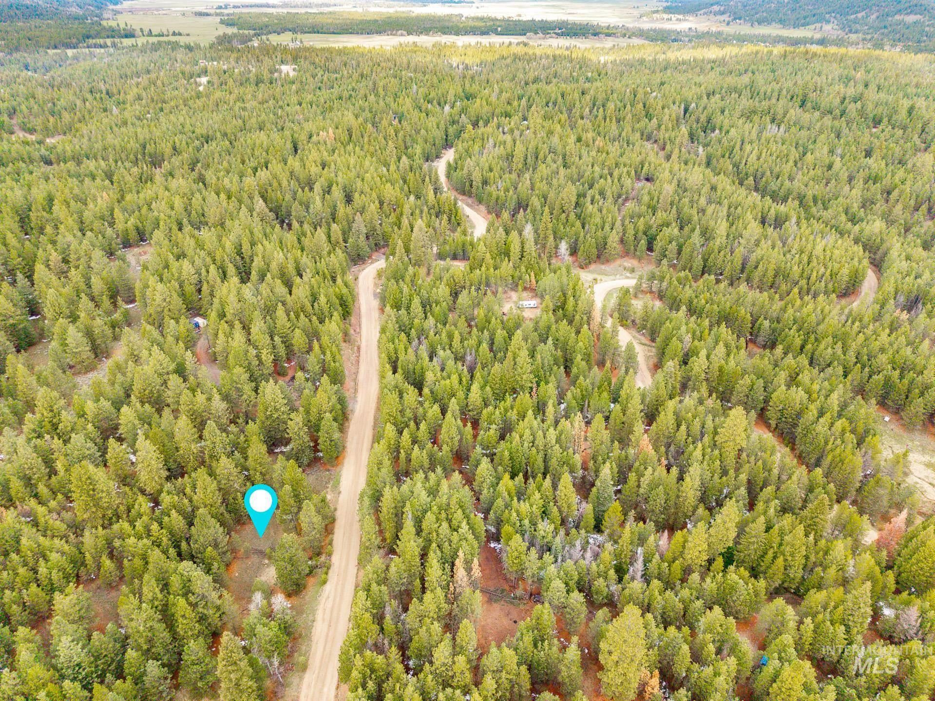Tbd Lot 27 Tbd Loop Cascade, ID 83611 - Photo 25 of 32