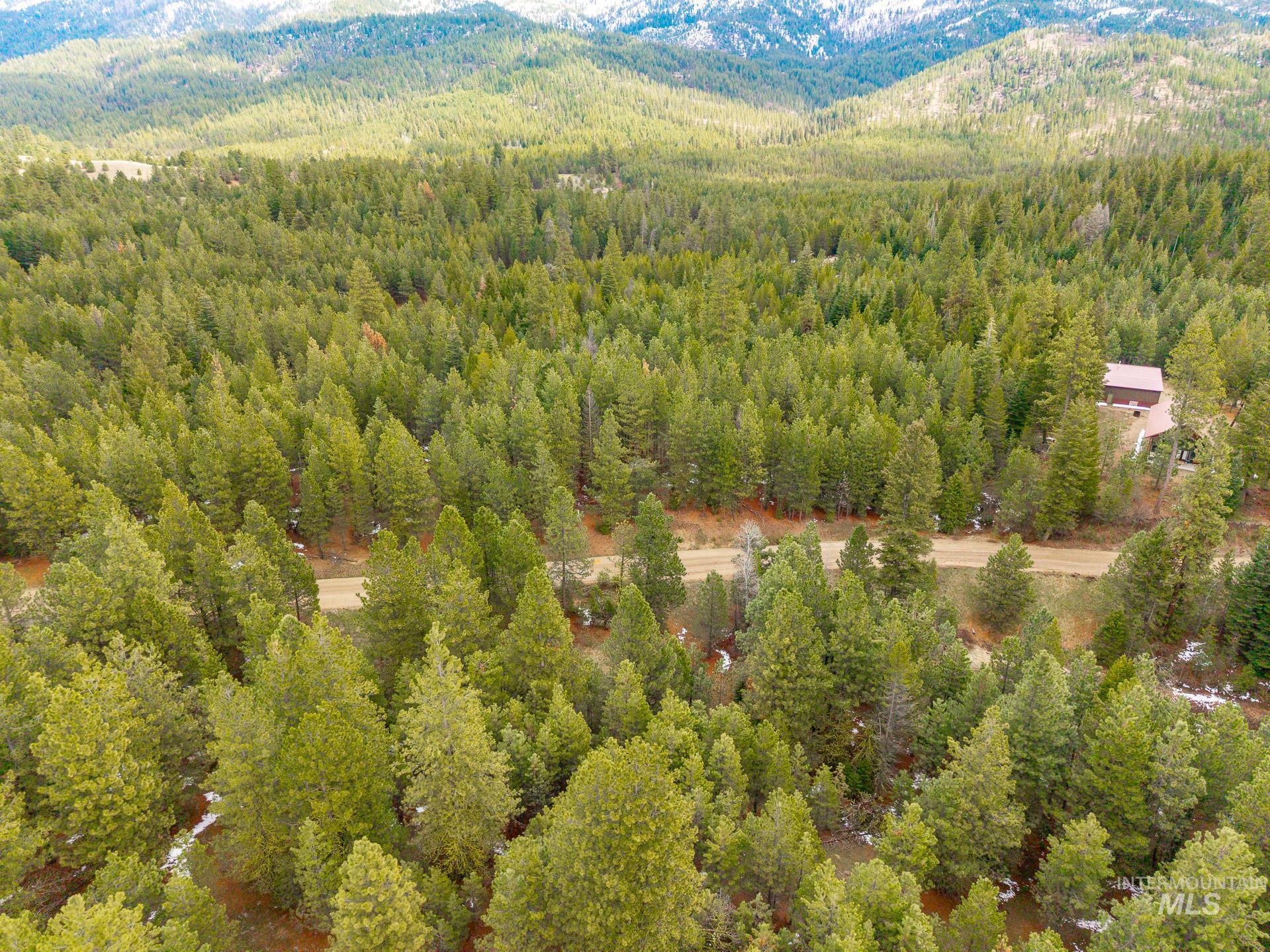 Tbd Lot 27 Tbd Loop Cascade, ID 83611 - Photo 26 of 32