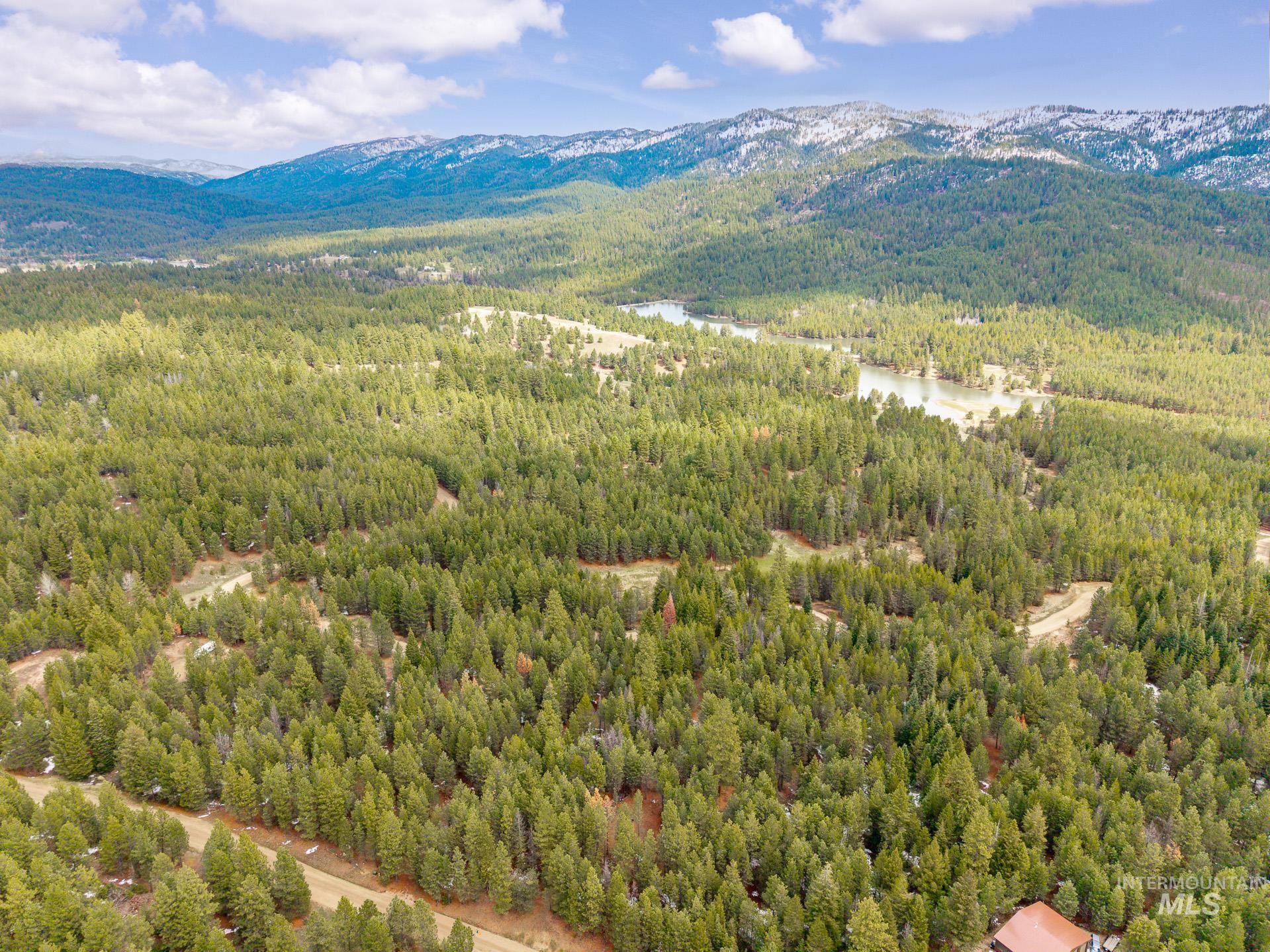 Tbd Lot 27 Tbd Loop Cascade, ID 83611 - Photo 29 of 32