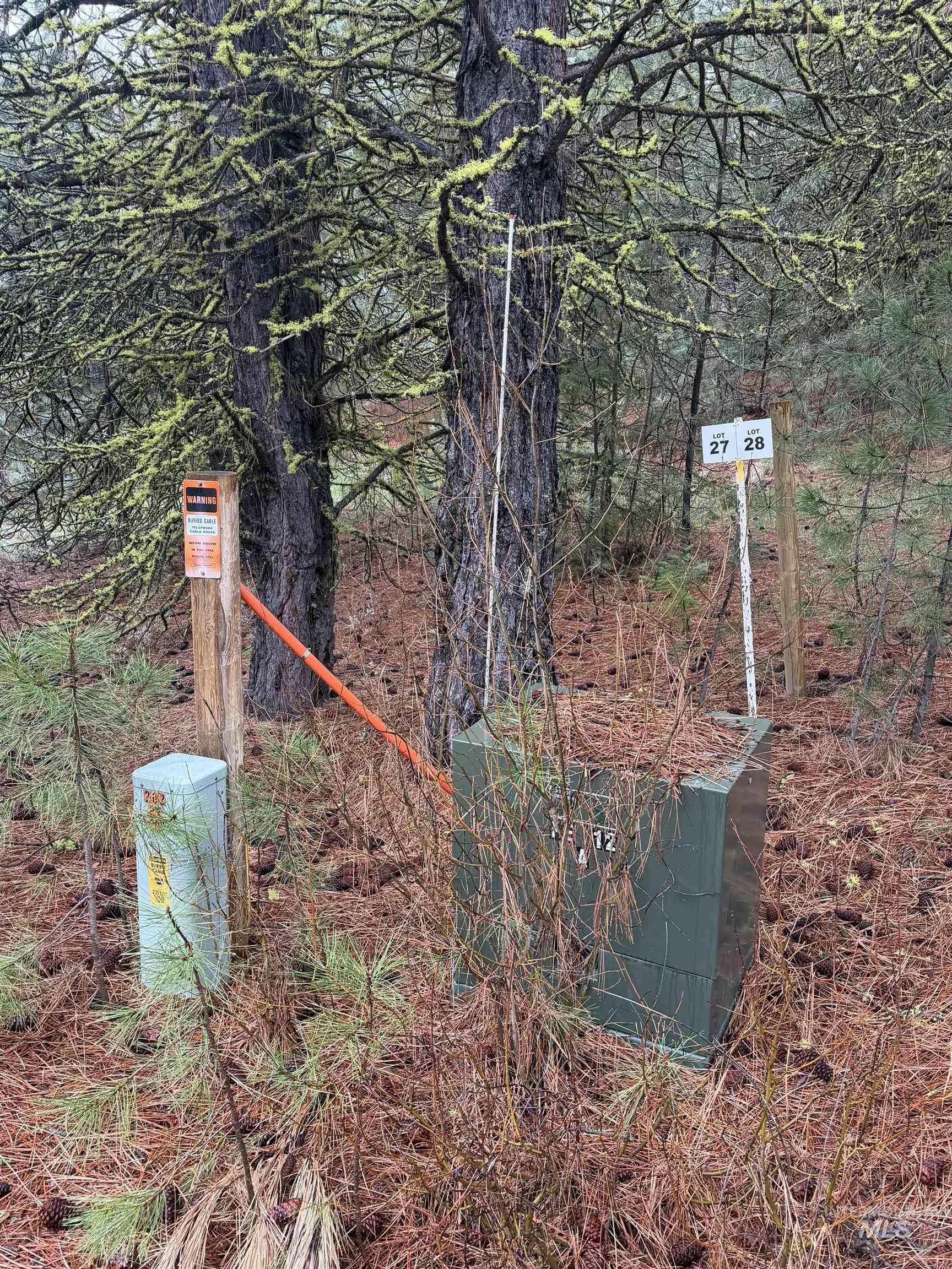 Tbd Lot 27 Tbd Loop Cascade, ID 83611 - Photo 5 of 32
