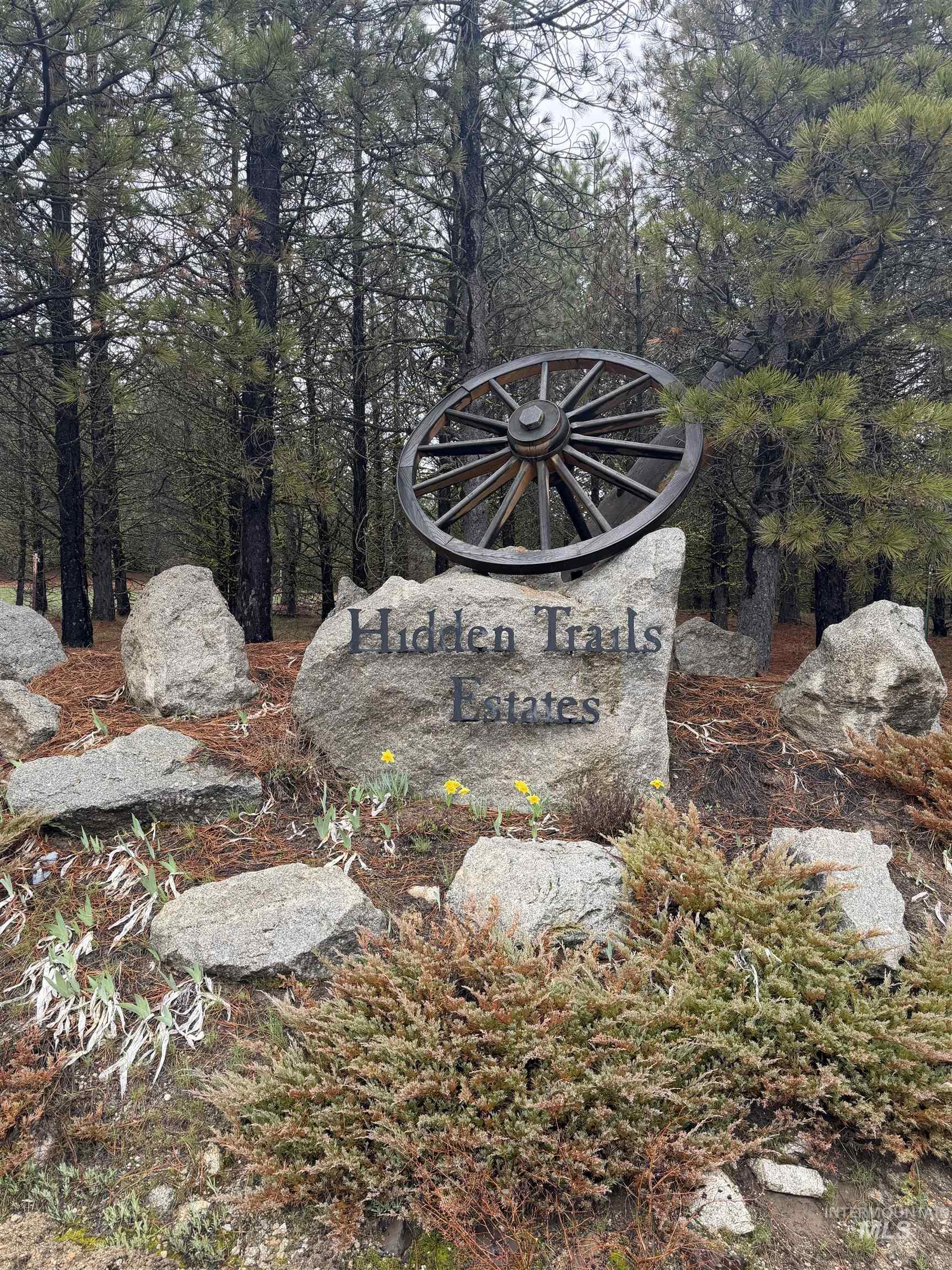 Tbd Lot 27 Tbd Loop Cascade, ID 83611 - Photo 6 of 32