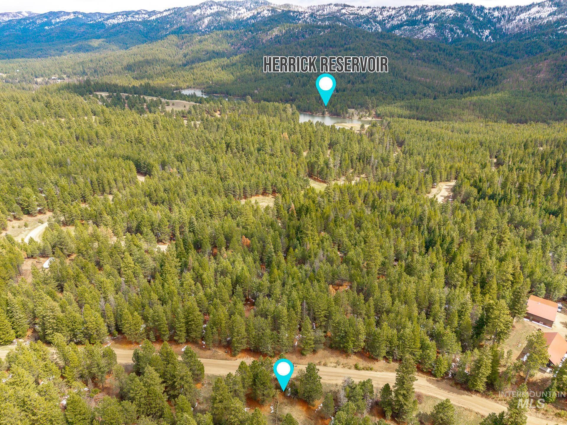 Tbd Lot 27 Tbd Loop Cascade, ID 83611 - Photo 7 of 32