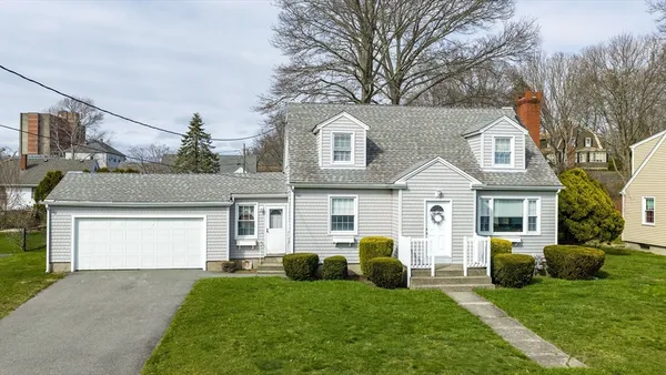 $560,000 | 964 Pearce Street, Fall River, MA 02720