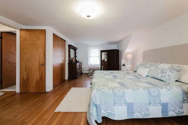 $560,000 | 964 Pearce Street, Fall River, MA 02720