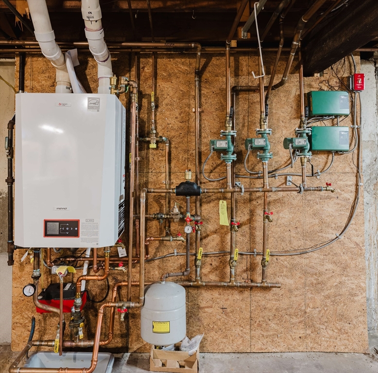 964 Pearce Street Fall River, MA 02720 - Photo 19 of 22