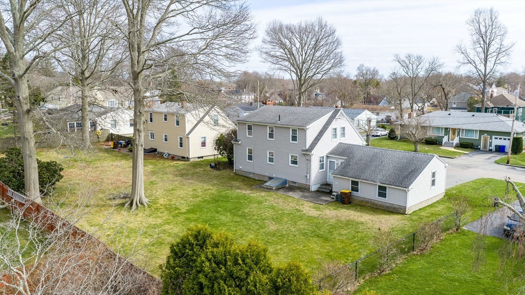 964 Pearce Street Fall River, MA 02720 - Photo 2 of 22