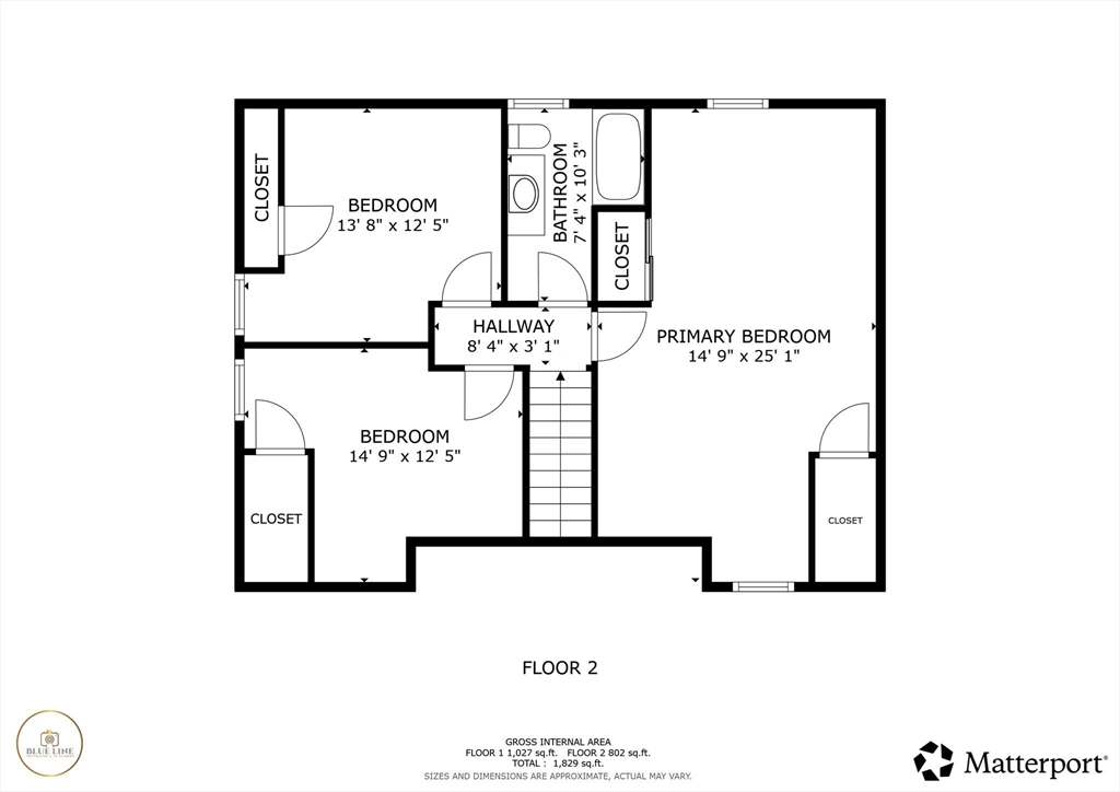 964 Pearce Street Fall River, MA 02720 - Photo 22 of 22