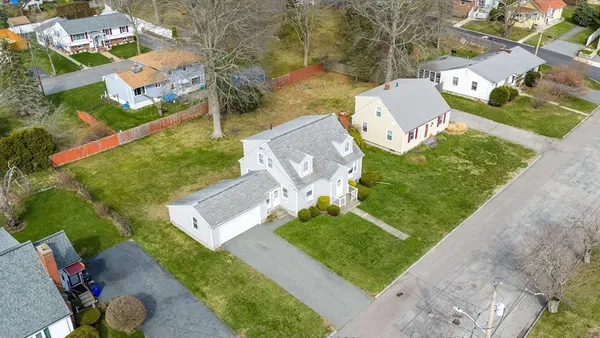 $560,000 | 964 Pearce Street, Fall River, MA 02720