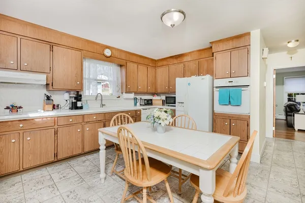 $560,000 | 964 Pearce Street, Fall River, MA 02720