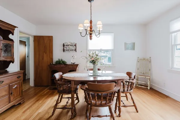 $560,000 | 964 Pearce Street, Fall River, MA 02720