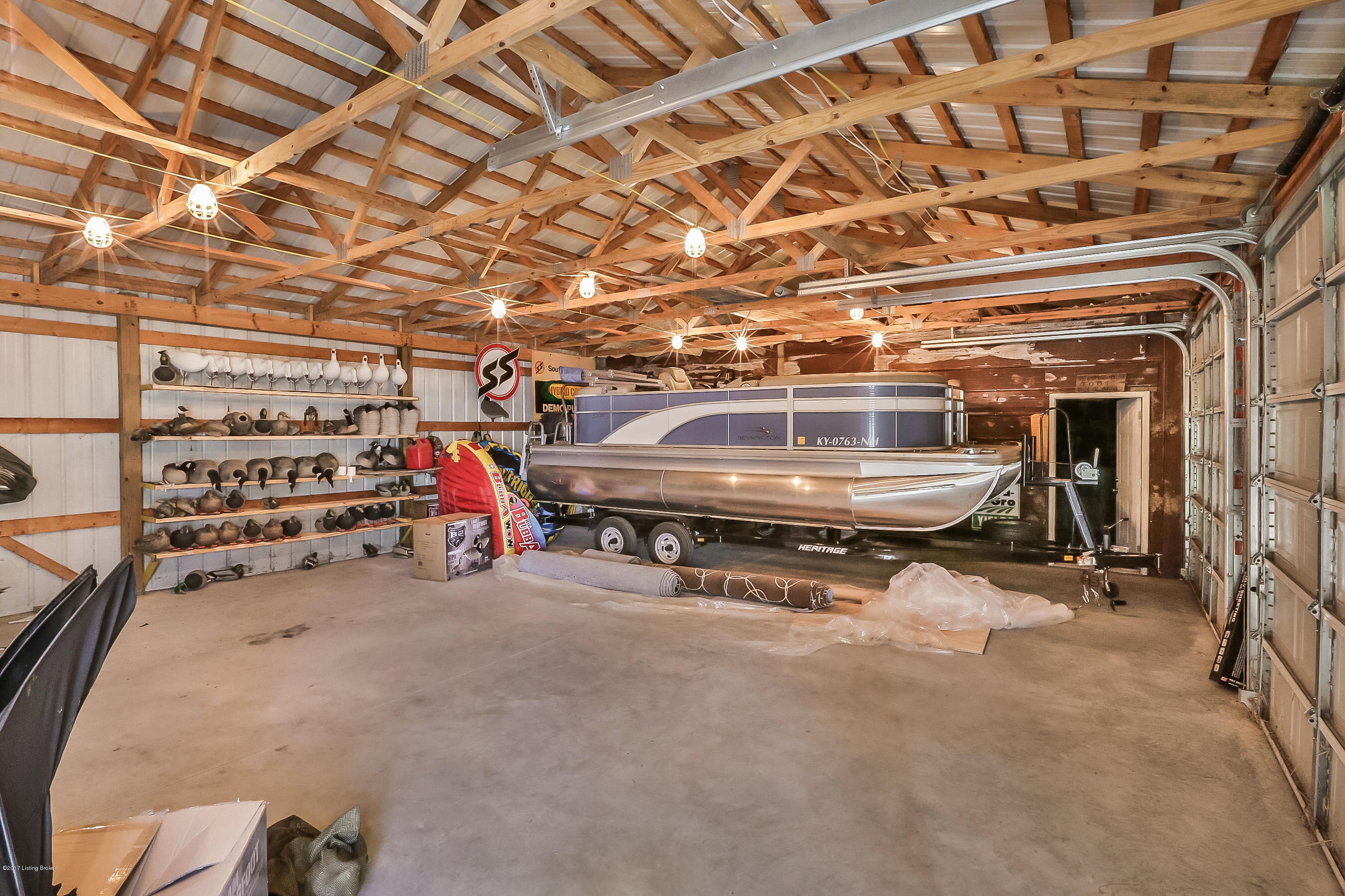8397 Cropper Road Pleasureville, KY 40057 - Photo 17 of 19 CT6C1528