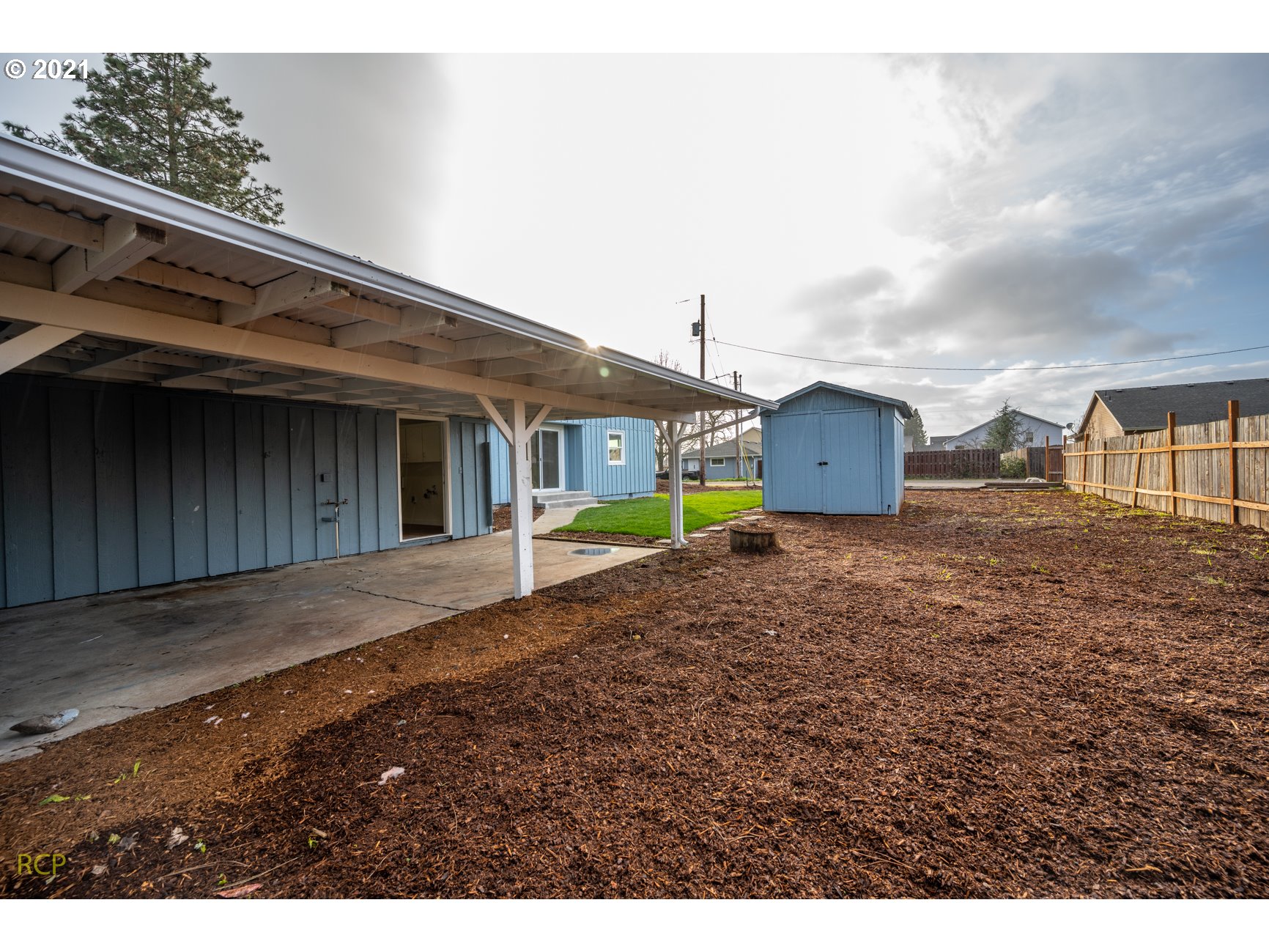 921 Toliver Road Molalla, OR 97038 - Photo 20 of 22 Gallery Image 20