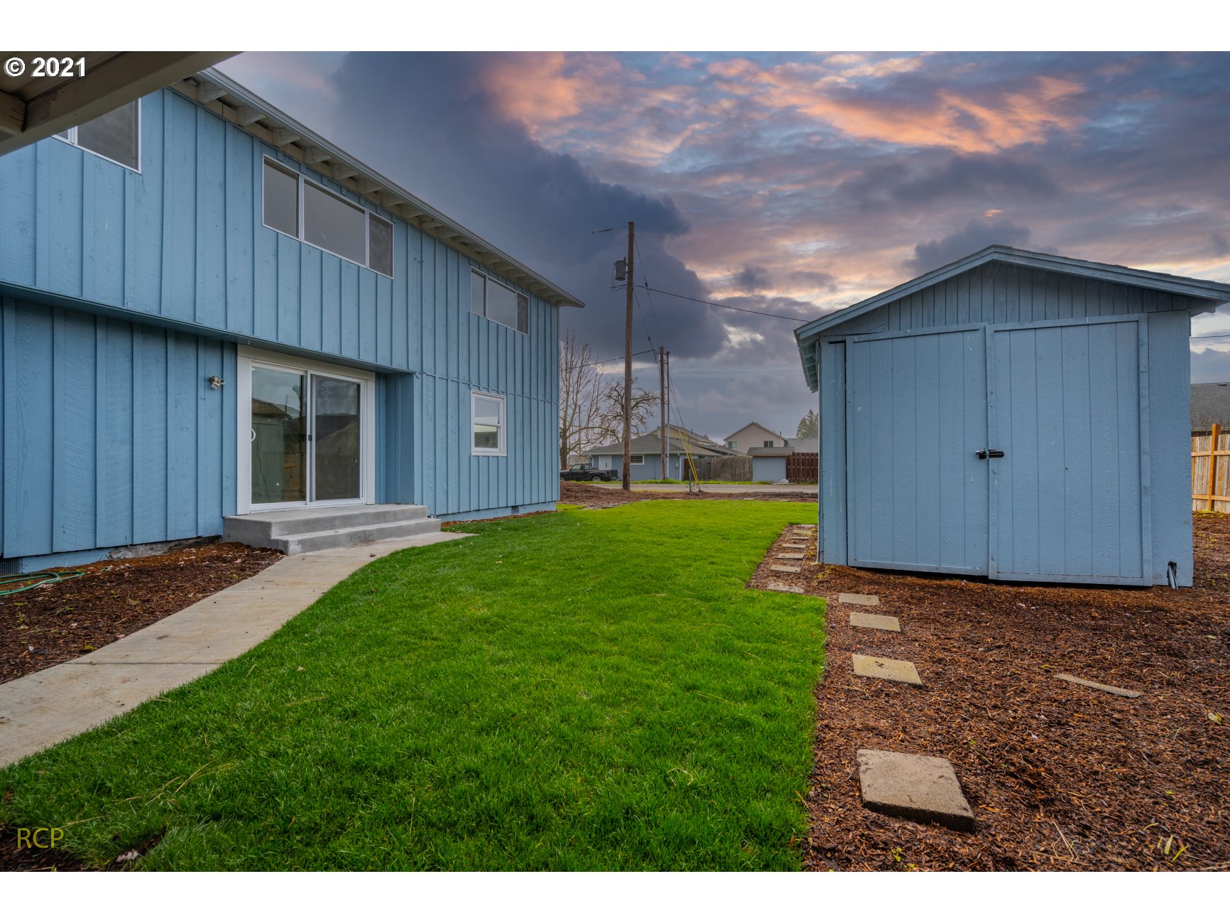 921 Toliver Road Molalla, OR 97038 - Photo 21 of 22 Gallery Image 21