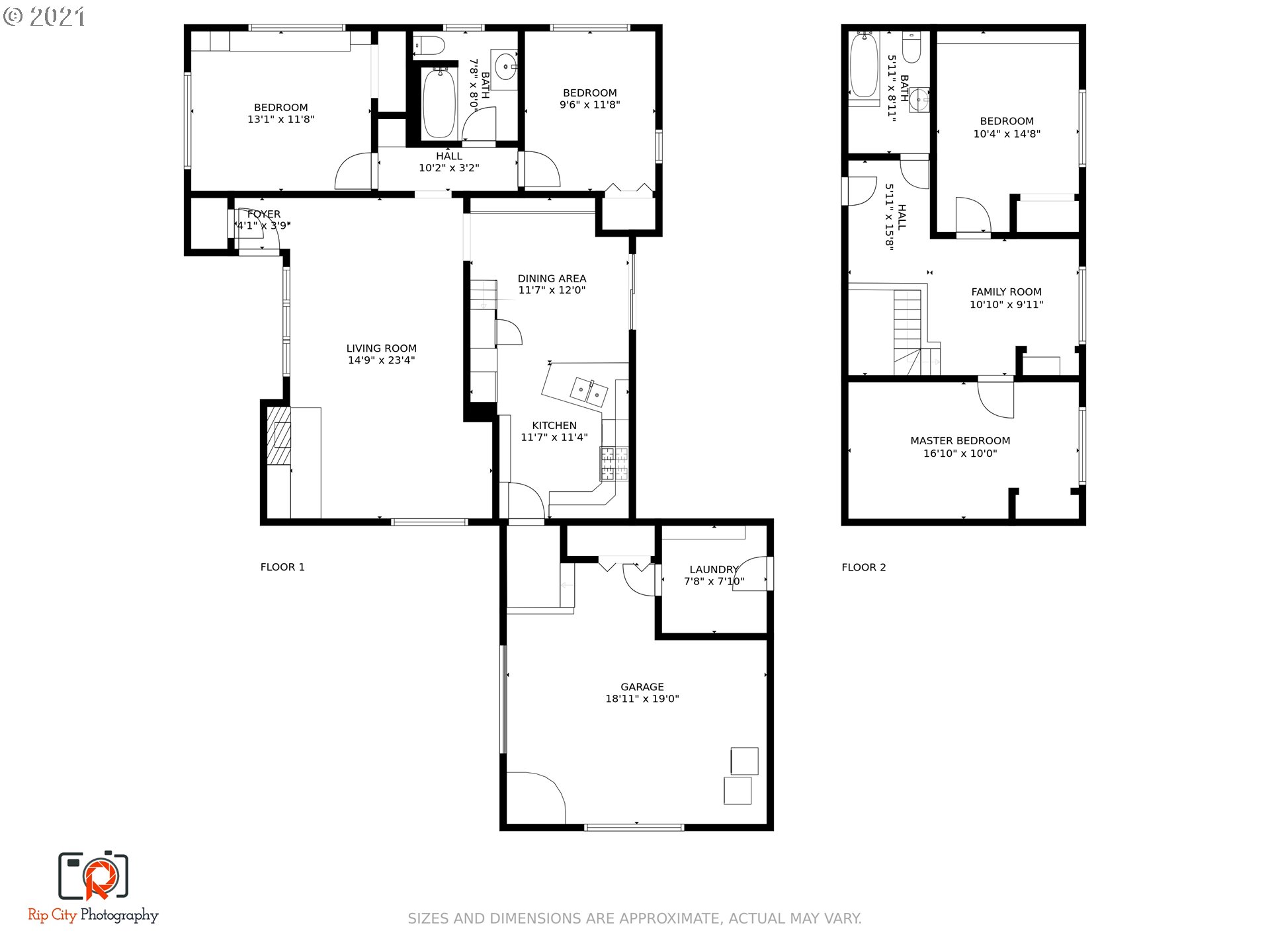 921 Toliver Road Molalla, OR 97038 - Photo 22 of 22 Gallery Image 22