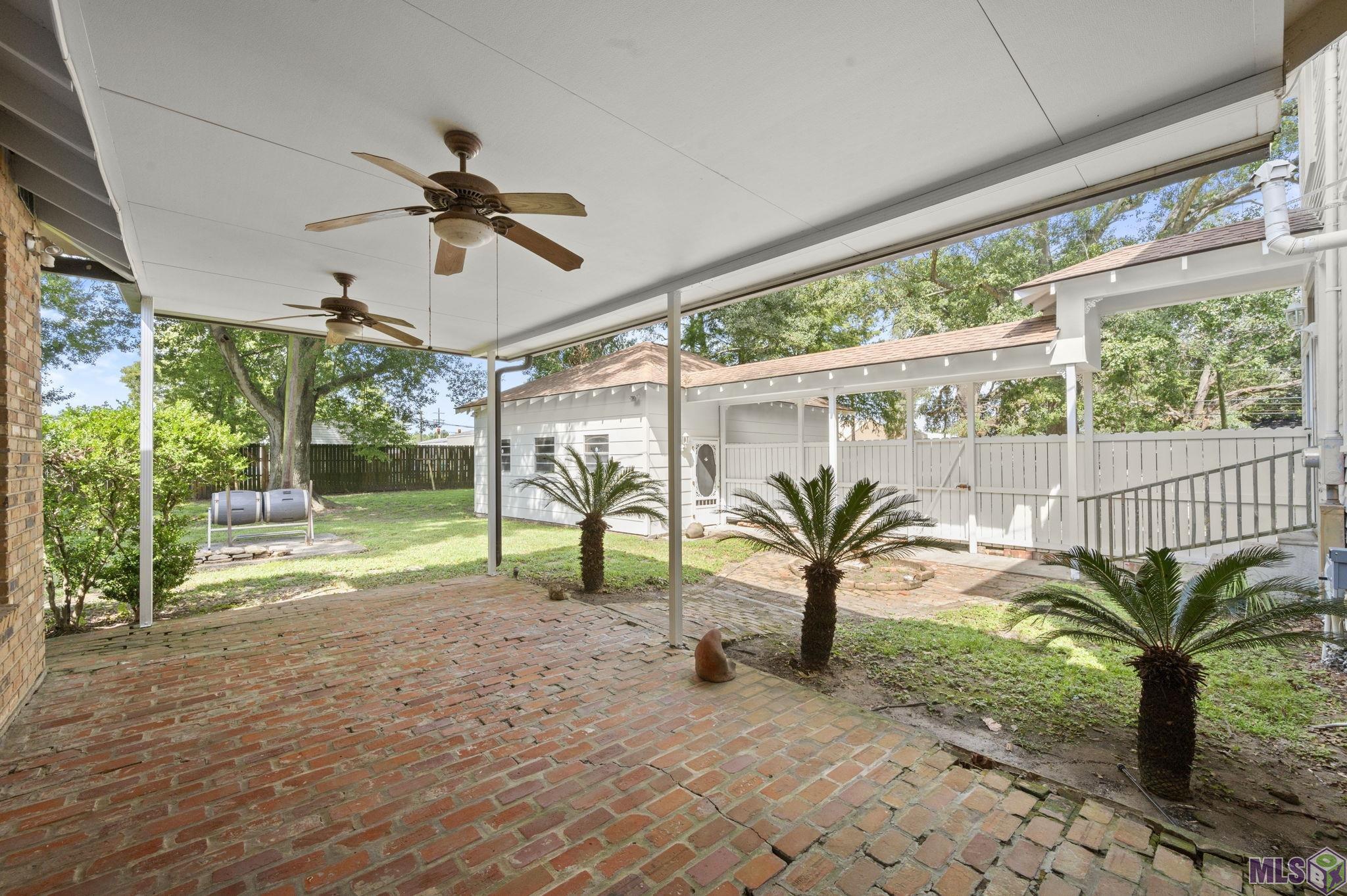 3953 Bird Heights Avenue Addis, LA 70710 - Photo 12 of 46