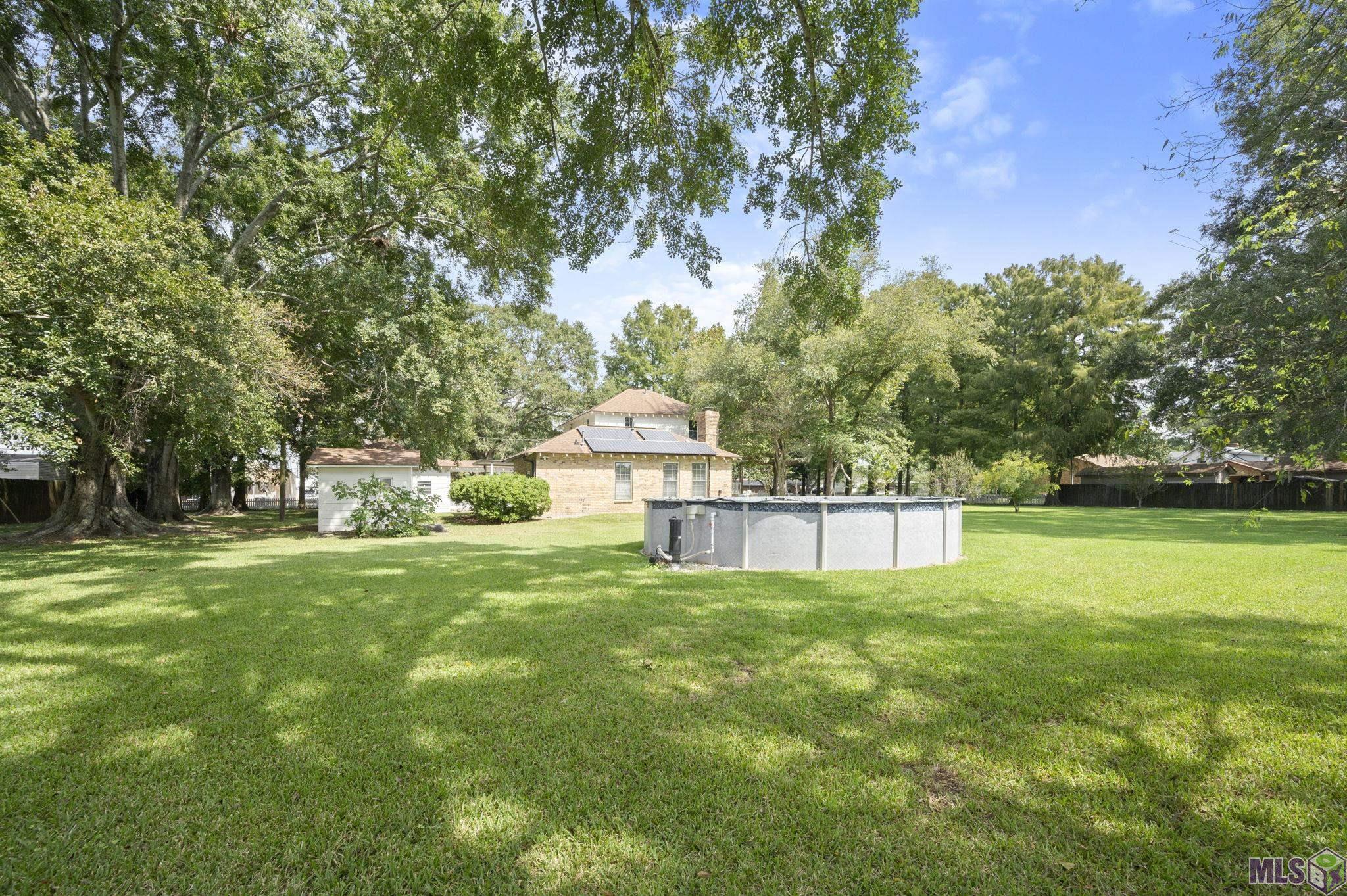 3953 Bird Heights Avenue Addis, LA 70710 - Photo 21 of 46