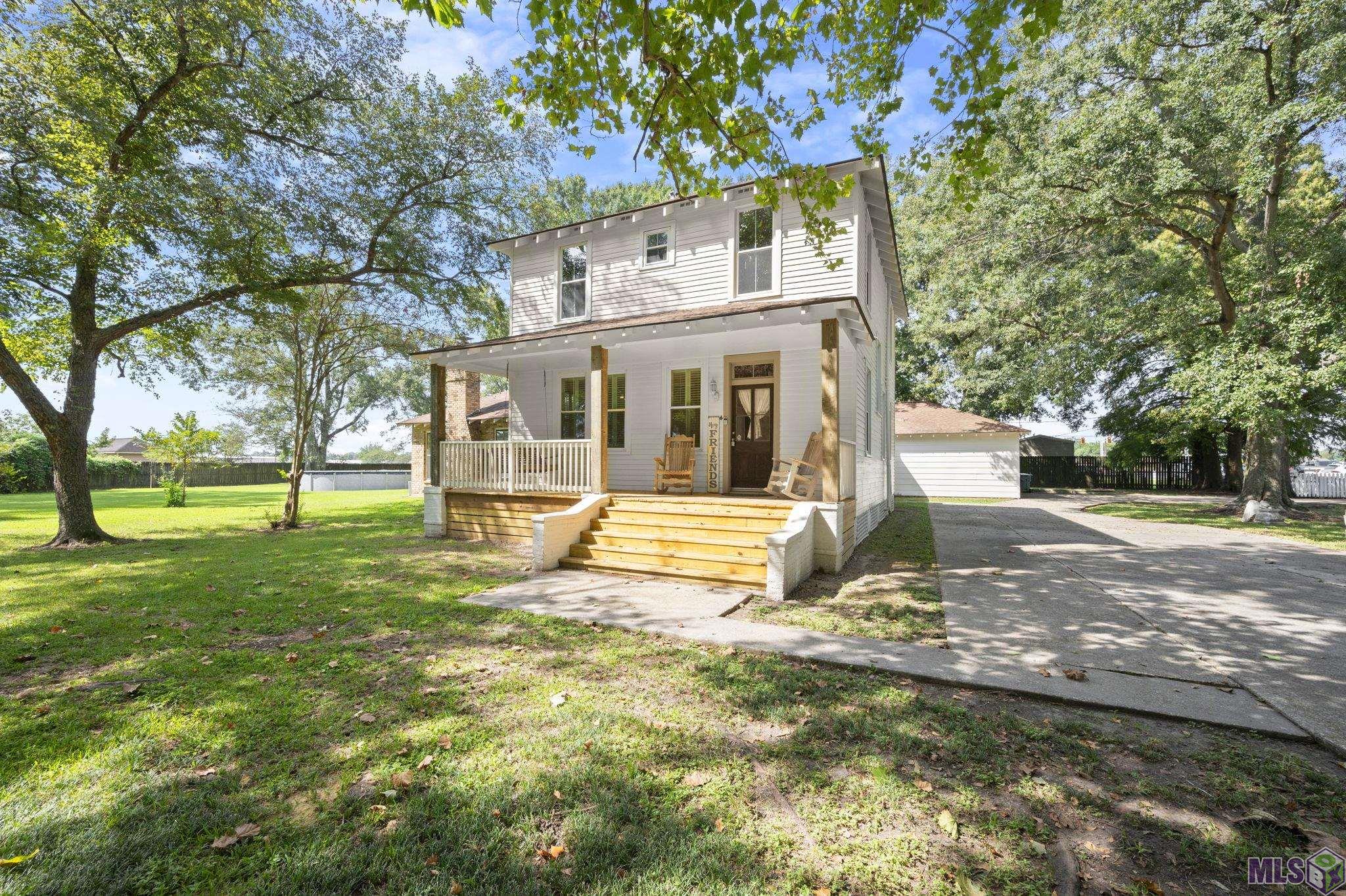 3953 Bird Heights Avenue Addis, LA 70710 - Photo 6 of 46