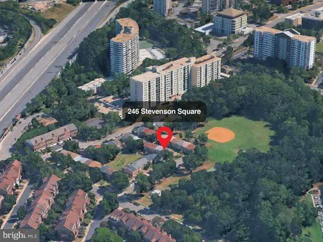 $504,999 | 246 Stevenson Square, Alexandria, VA 22304