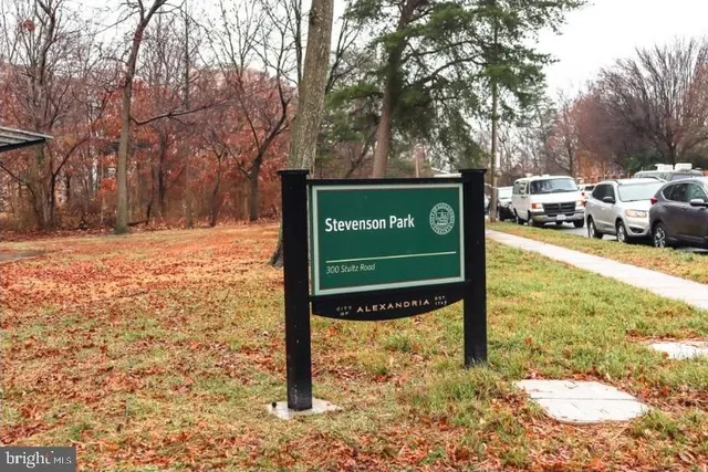 $504,999 | 246 Stevenson Square, Alexandria, VA 22304