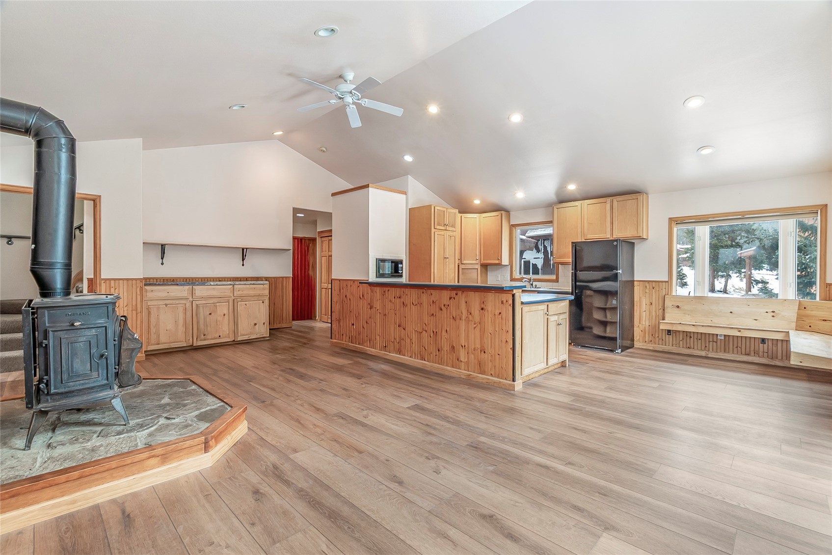 5291-5293 Montezuma Road Montezuma, CO 80435 - Photo 4 of 50