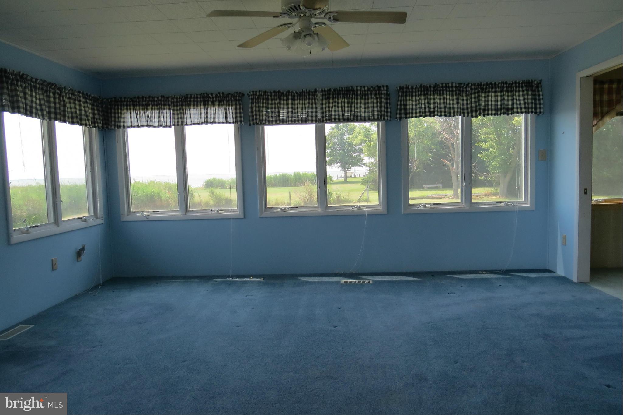 4883 Fairbank Road Tilghman, MD 21671 - Photo 13 of 28 Sun room or sitting room