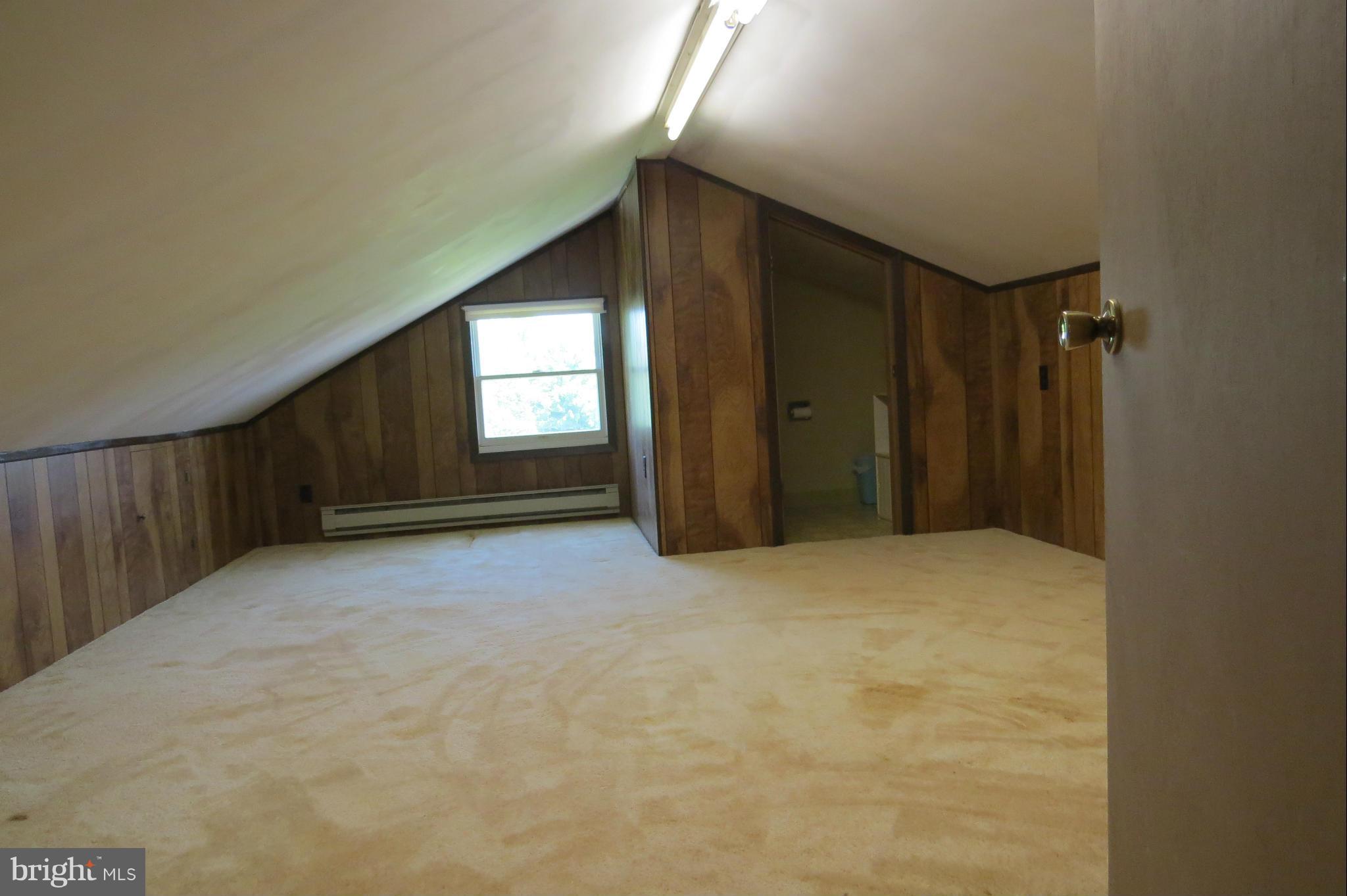 4883 Fairbank Road Tilghman, MD 21671 - Photo 18 of 28 Finished attic