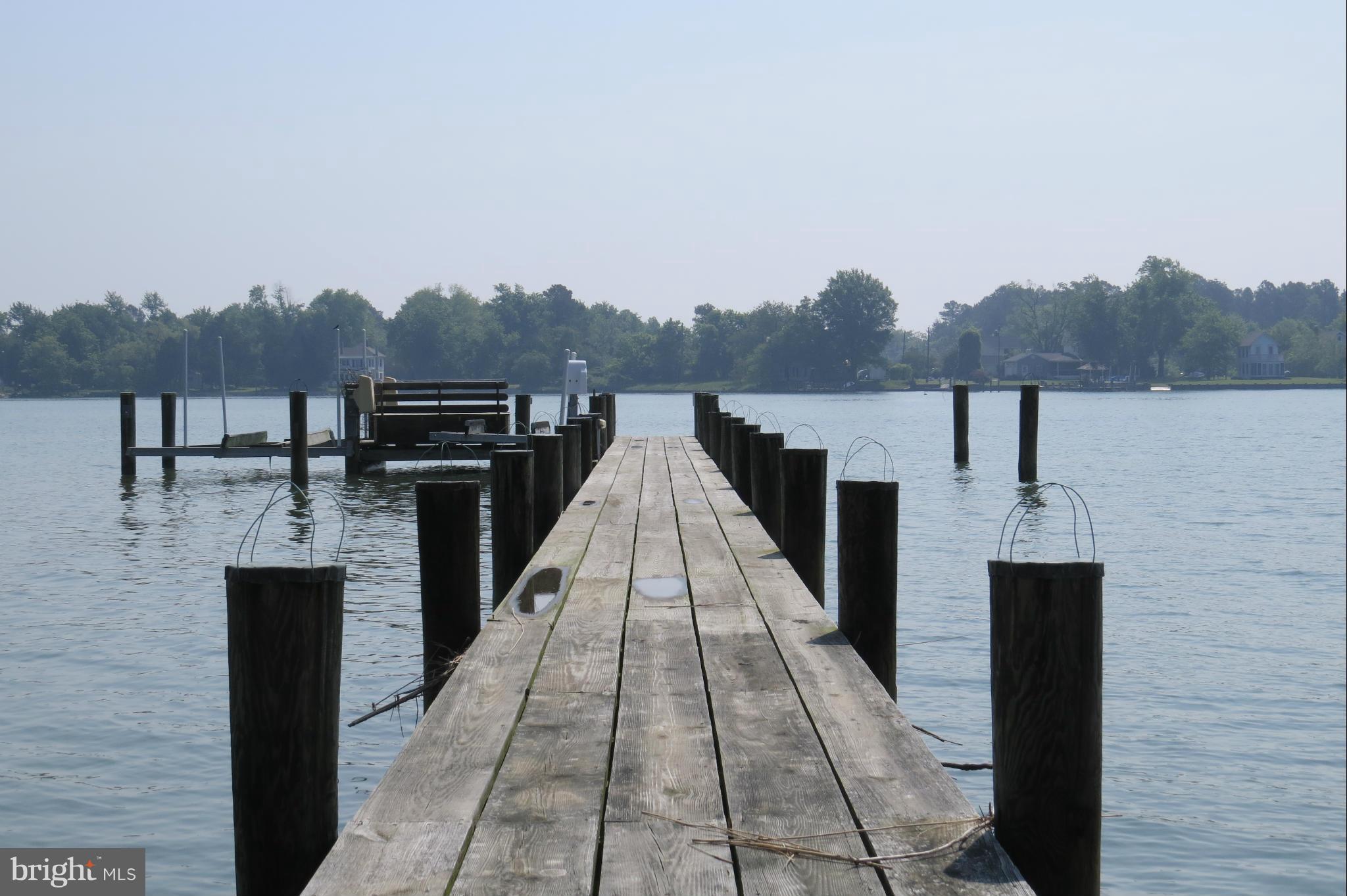 4883 Fairbank Road Tilghman, MD 21671 - Photo 20 of 28 Pier