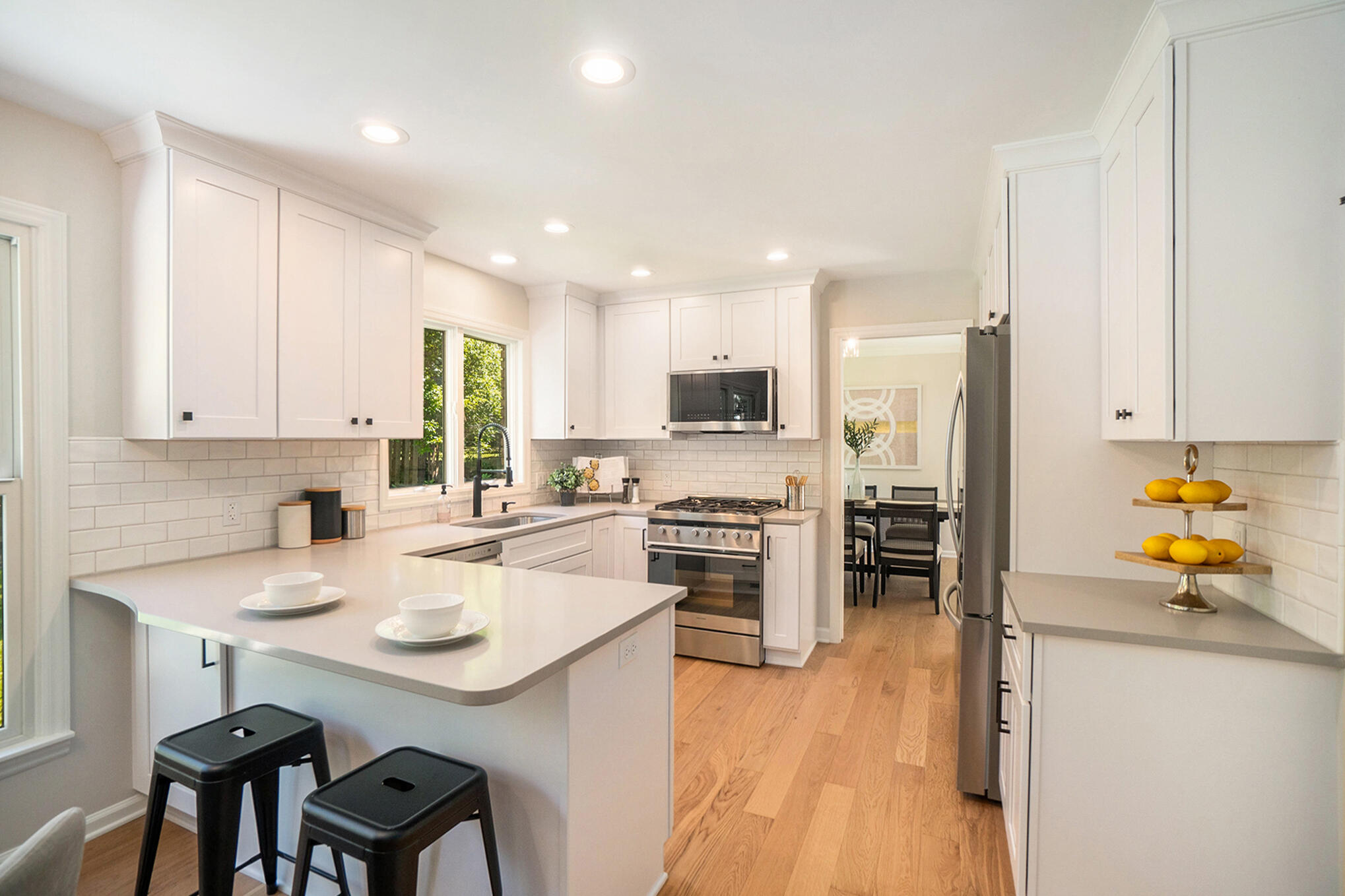 2627 Berwyck Road Southeast East Grand Rapids, MI 49506 - Photo 16 of 44 023_dsc07551