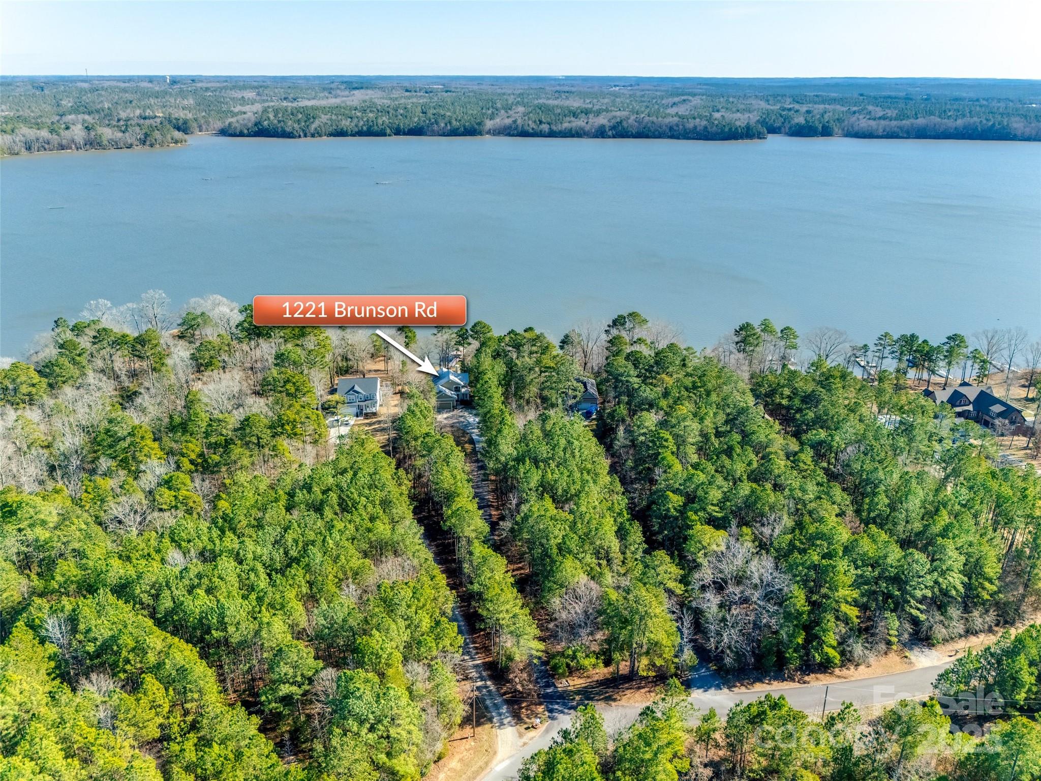 1221 Brunson Road Fort Lawn, SC 29714 - Photo 36 of 41 Gallery Image 36
