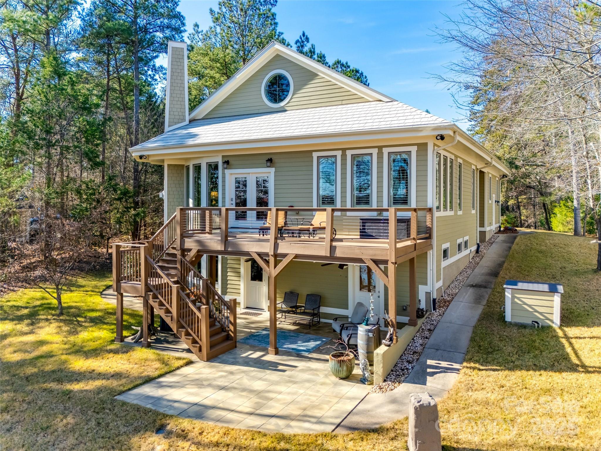 1221 Brunson Road Fort Lawn, SC 29714 - Photo 5 of 41 Gallery Image 5