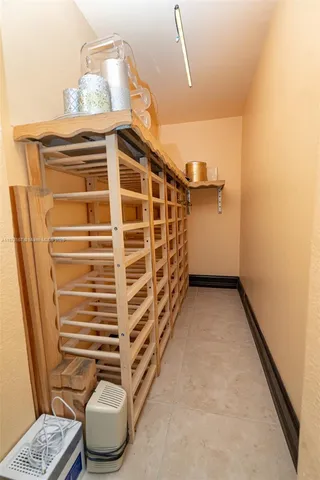 a view of outdoor space and balcony