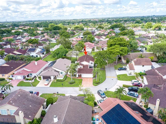 $720,000 | 17352 Northwest 61st Court South, Hialeah, FL 33015