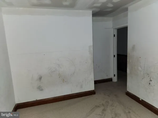 a view of small space