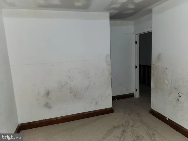 a view of small space