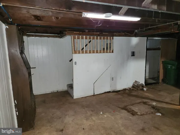 a view of under construction room