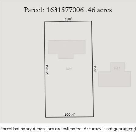 7401 East Potter Road Davison, MI 48423 - Photo 73 of 73 Gallery Image 73