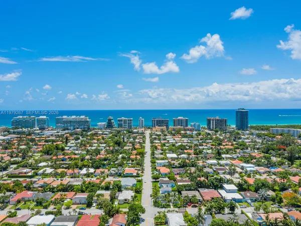 $1,700,000 | 8927 Hawthorne Avenue, Surfside, FL 33154