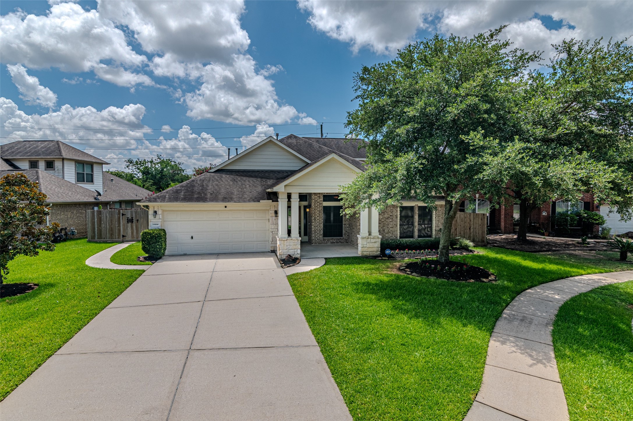 19806 Brookway Berch Court Spring, TX 77379 - Photo 3 of 50