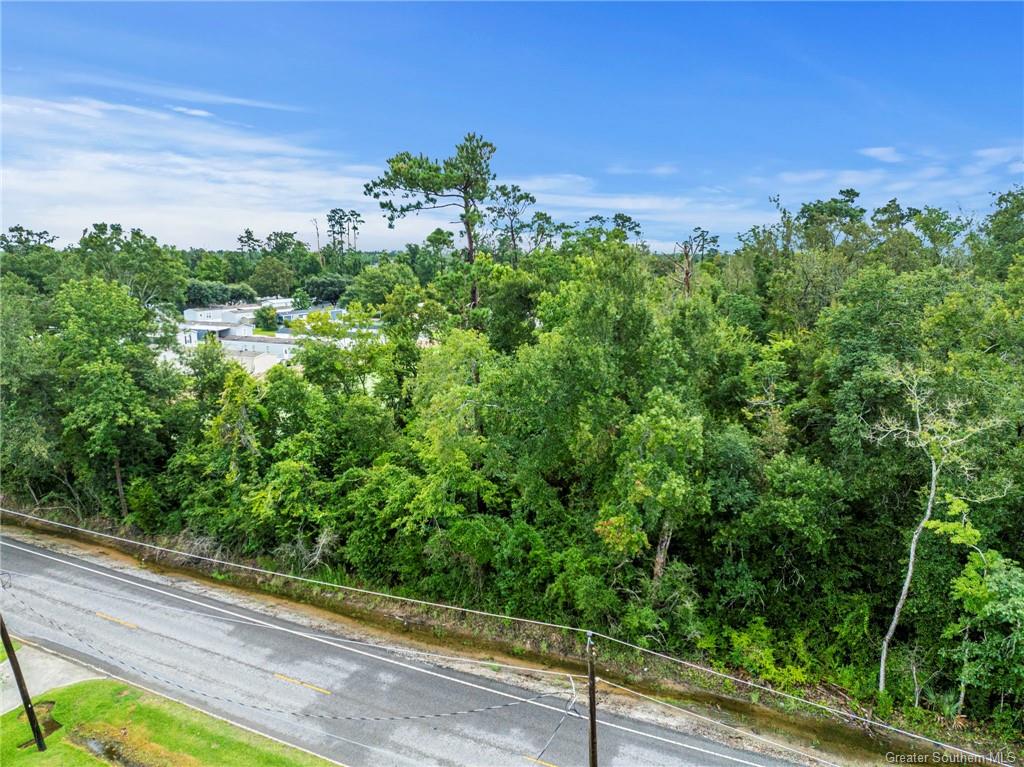 0 Parish Road Lake Charles, LA 70611 - Photo 2 of 6