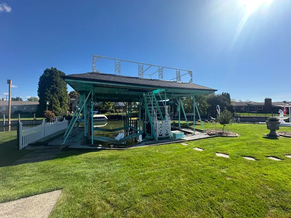 $525,000 | 38176 Villa Mar Street, Harrison Township, MI 48045