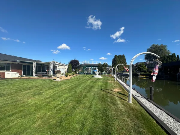 $525,000 | 38176 Villa Mar Street, Harrison Township, MI 48045