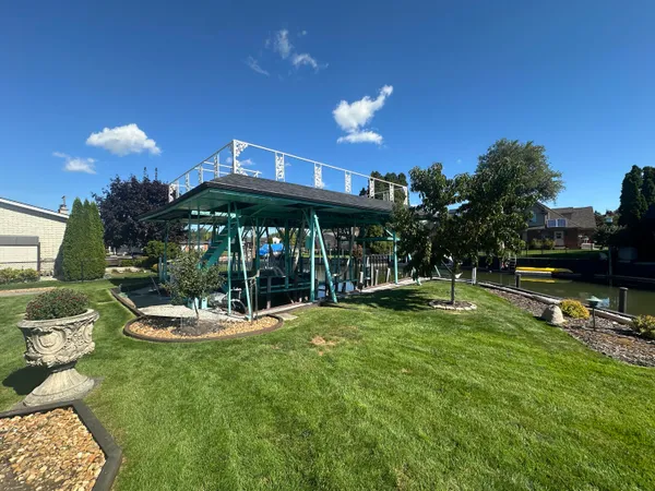 $525,000 | 38176 Villa Mar Street, Harrison Township, MI 48045