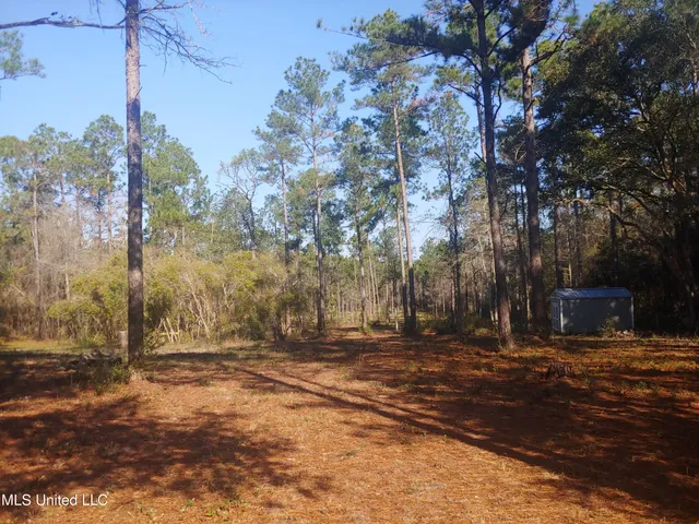 $58,000 | Nhn East Crazy Horse Drive, Kiln, MS 39556