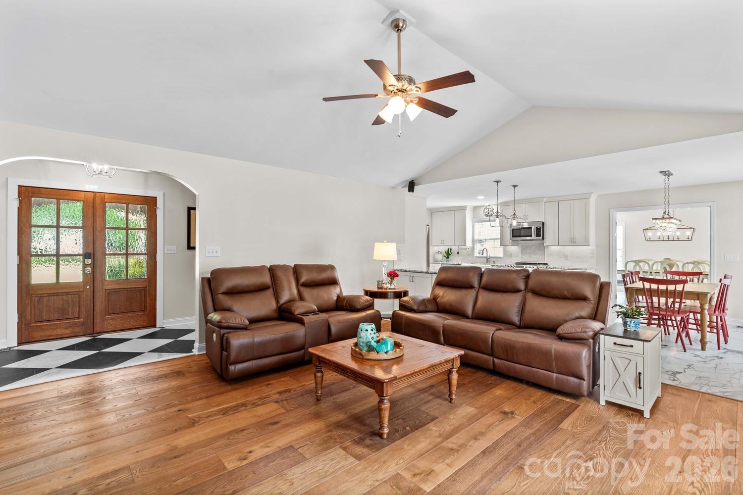 596 Maple Ridge Circle Salisbury, NC 28147 - Photo 11 of 48