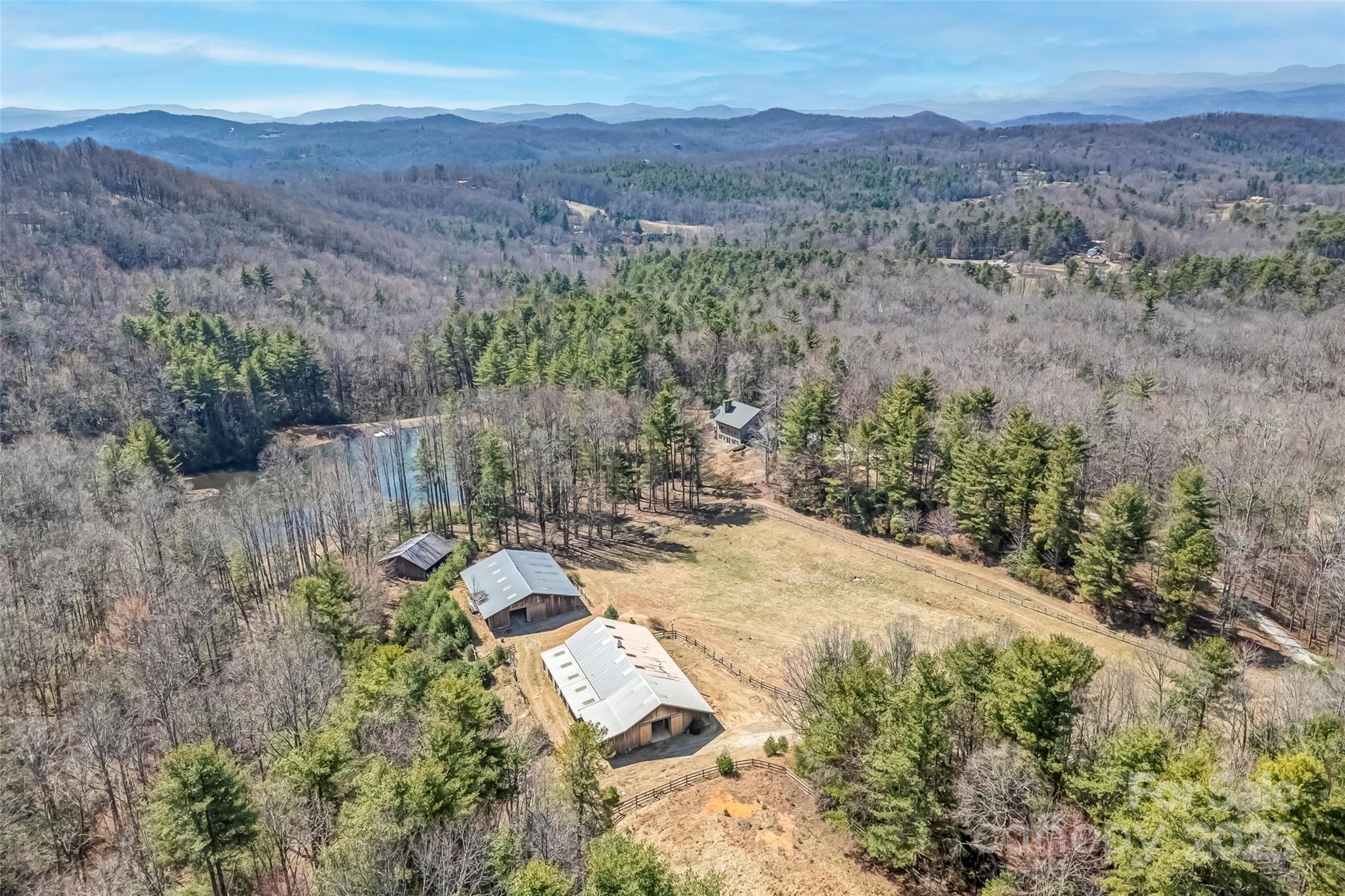 674 Walnut Ridge Road Brevard, NC 28712 - Photo 1 of 45 Gallery Image 1
