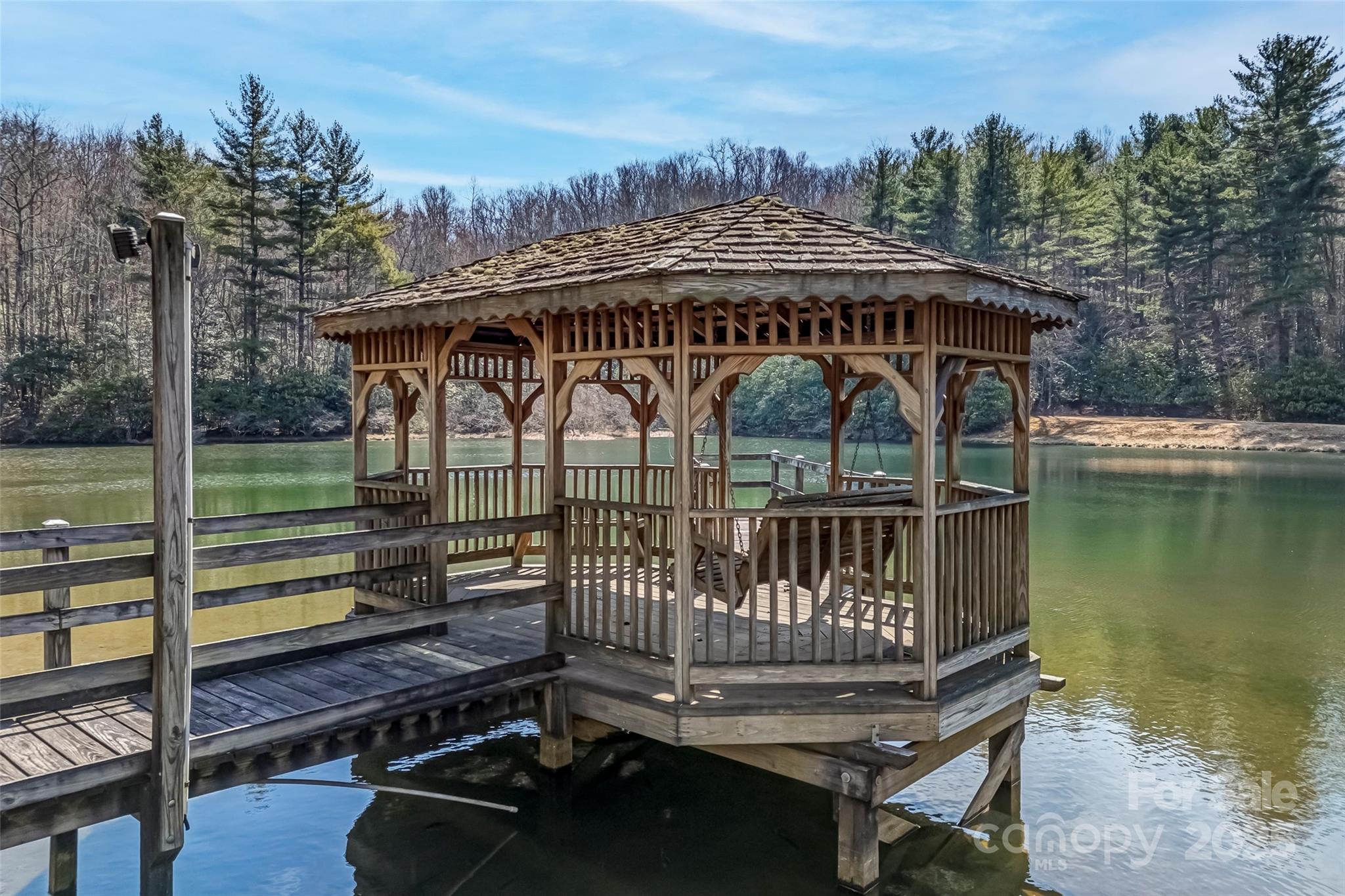 674 Walnut Ridge Road Brevard, NC 28712 - Photo 4 of 45 Gallery Image 4