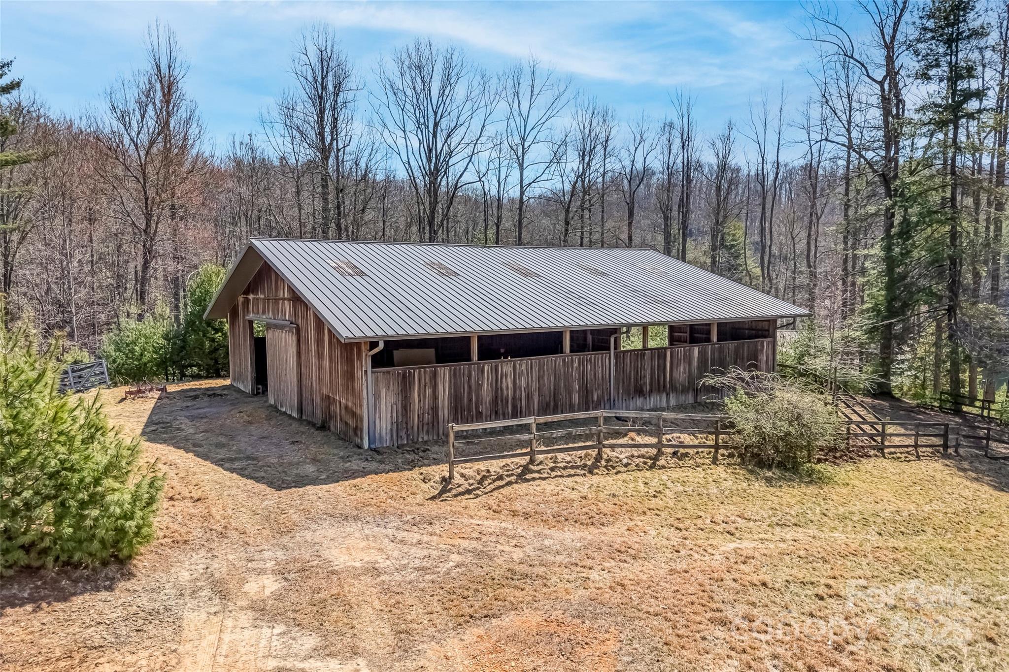 674 Walnut Ridge Road Brevard, NC 28712 - Photo 8 of 45 Gallery Image 8