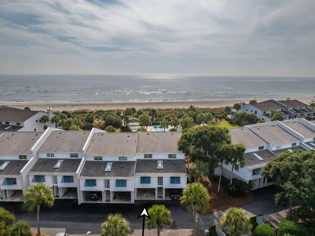 $2,250,000 | 17 Beach Club Villas, Isle of Palms, SC 29451