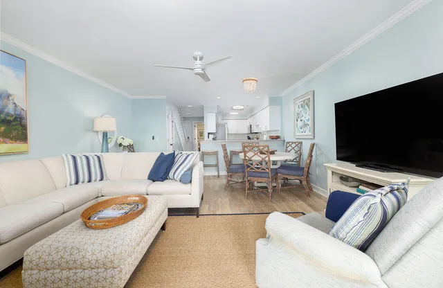 $2,250,000 | 17 Beach Club Villas, Isle of Palms, SC 29451